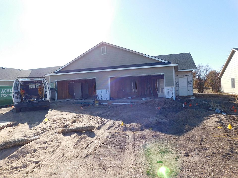 1205512055 W Shadow Lakes St 57, Wichita, KS 67205 MLS 618537 Zillow