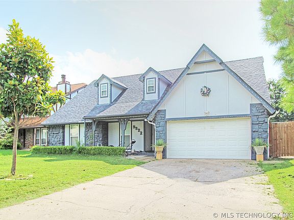4th image of 9922 S 66th East Ave