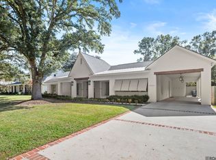 4044 S Ramsey Dr, Baton Rouge, LA 70808