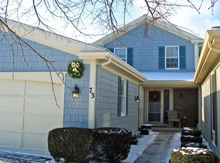 73 Creek Rdg #PVT, Pittsford, NY 14534