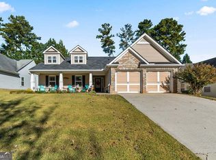 140 Reid Plantation Dr, Villa Rica, GA 30180