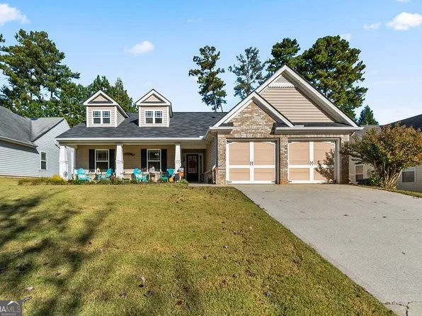 140 Reid Plantation Dr, Villa Rica, GA 30180