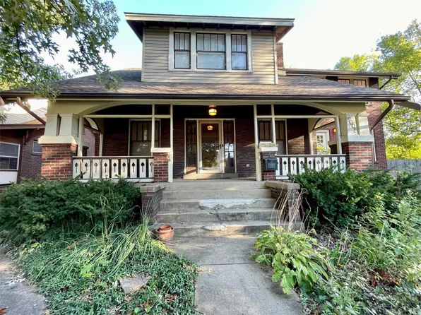 9005 Midland Blvd, Saint Louis, MO 63114