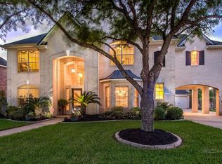 3906 Rivermoss Ln, Katy, TX 77494