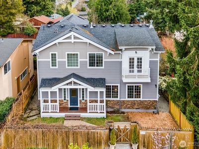 18630 101st Avenue NE, Bothell, WA, 98011