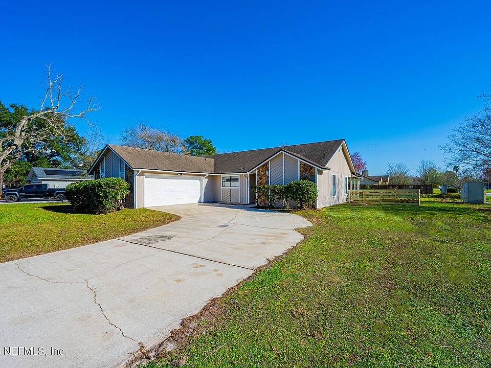 2175 CENTER WAY, Middleburg, FL 32068 Zillow