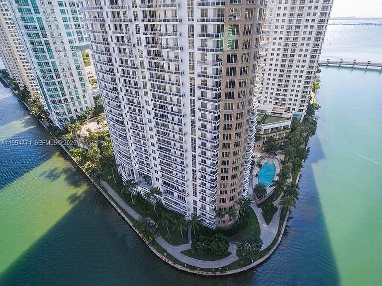 901 Brickell Key Blvd #3102 — Photo 36