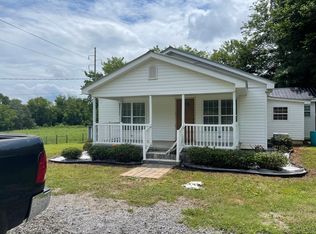 165 Richards Rd, White, GA 30184