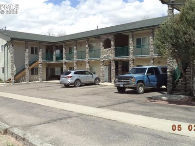 175 E Spruce St, Elizabeth, CO, 80107