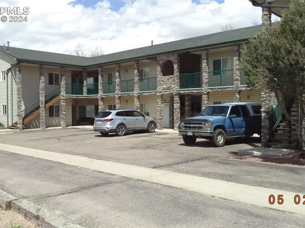 175 E Spruce St, Elizabeth, CO 80107