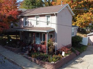 366 Russell St, Sharon, PA 16146