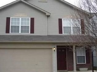 8104 Maple Stream Ln, Indianapolis, IN 46217