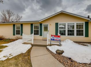 7730 Sage Grn #189, Frederick, CO 80530