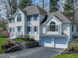 30 Sarah J Cir, Haverhill, MA 01832