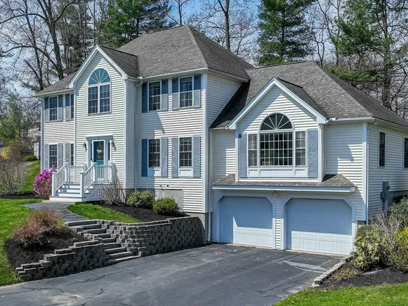 30 Sarah J Cir, Haverhill, MA 01832