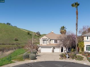 5351 Aspenwood Ct, Concord, CA 94521