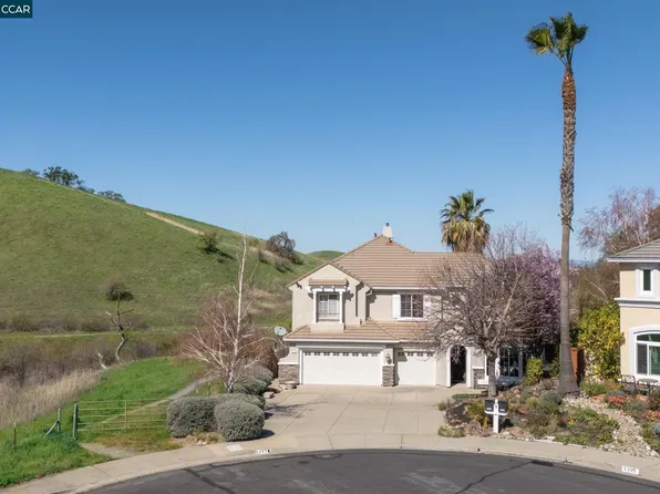 5351 Aspenwood Ct, Concord, CA 94521