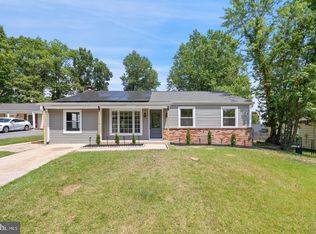 13203 Clarington Ct, Laurel, MD 20708