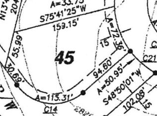 118 Abbott Way, Daniels, WV 25832