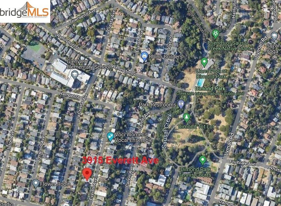 1st image of 3915 Everett Ave