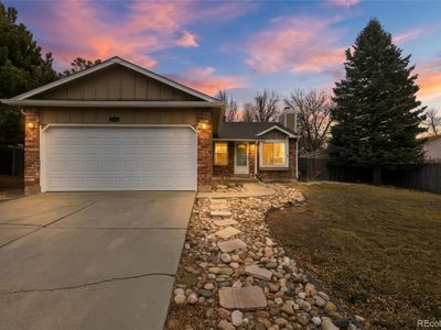 11514 Marshall Court, Broomfield, CO, 80020