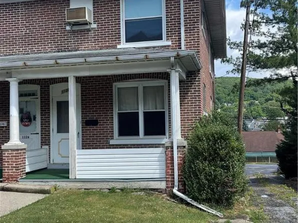 1128 Stanley Ave, Fountain Hill, PA 18015