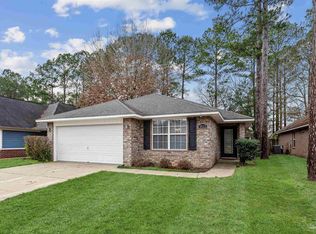 5933 Dunridge Dr, Milton, FL 32571