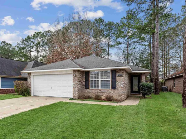 5933 Dunridge Dr, Milton, FL 32571