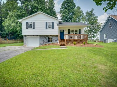265 Ridgeview Dr, Gray, TN, 37615
