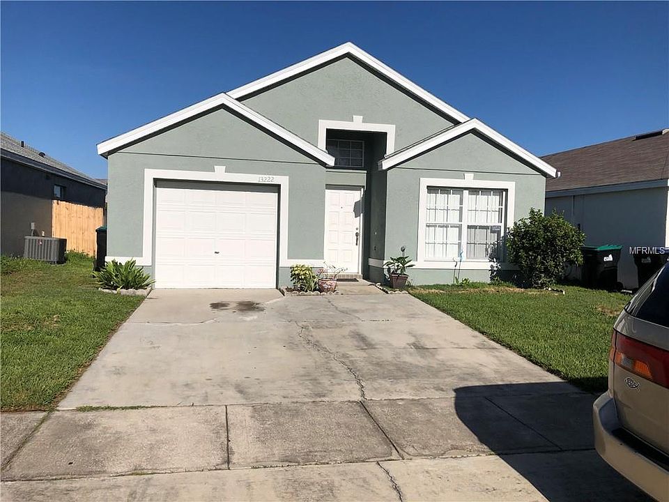 1st image of 13222 Ashington Pointe Dr