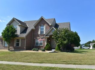 10726 Stone Ridge Way, Harrison, OH 45030