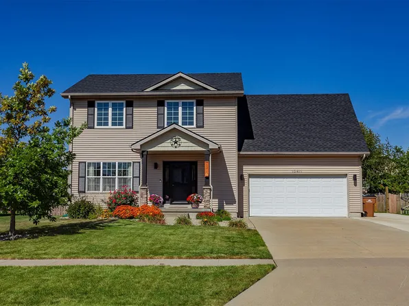 10411 Stonecrest Dr, Johnston, IA 50131