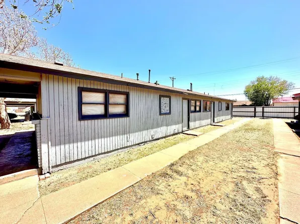 537 42nd St, Lubbock, TX 79404