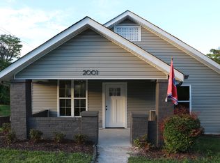 2001 Vine St, Chattanooga, TN 37404