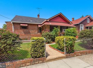 2846 Vista St NE, Washington, DC 20018