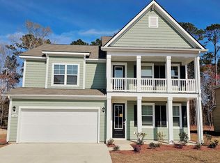 589 Haven View Way, Murrells Inlet, SC 29576