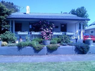 7215 NE Siskiyou St, Portland, OR 97213