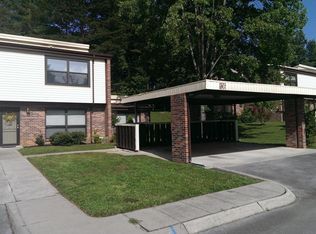 136 Brandeis Ln, Oak Ridge, TN 37830