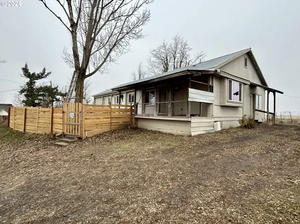 2283 Centerville Hwy, Centerville, WA 98613