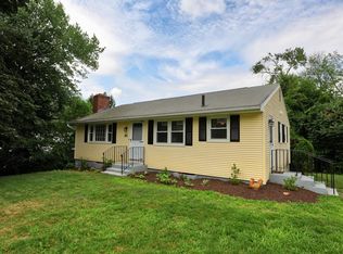 83 Redin Dr, East Longmeadow, MA 01028