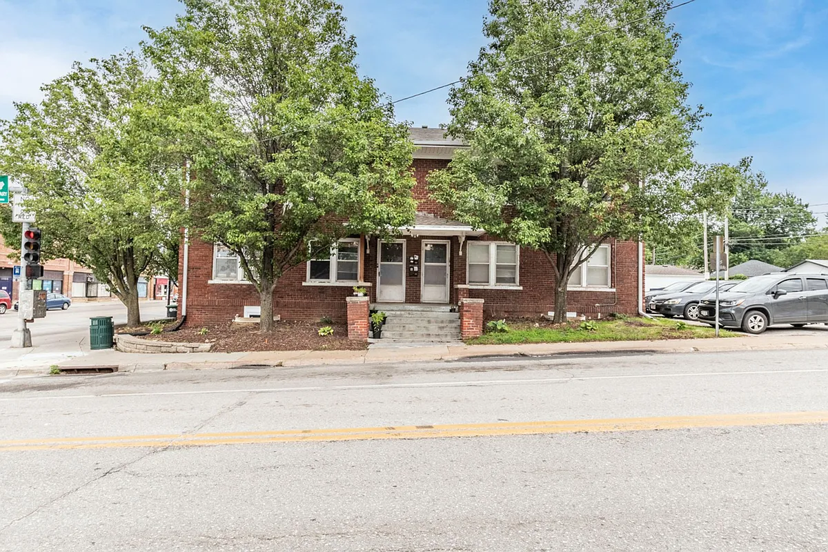Building Photo - 2817 N 60th St