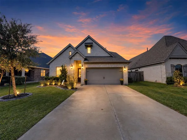 19815 Old Saddle Ln, Tomball, TX 77377