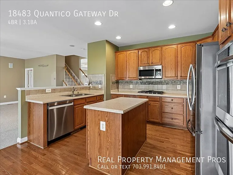 18483 Quantico Gateway Dr — Photo 7