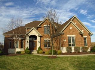 16619 Windsor Ct, Lemont, IL 60439