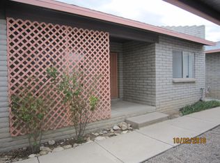 1438 N Alamo Ave APT 5, Tucson, AZ 85712