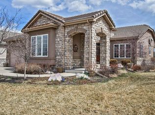 6384 S Blackhawk Way, Aurora, CO 80016