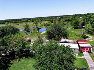 12910 Speed Rd, Santa Fe, TX 77517