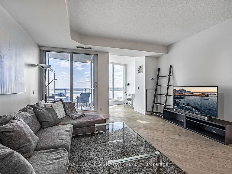 218 Queens Quay W #2303 — Photo 3