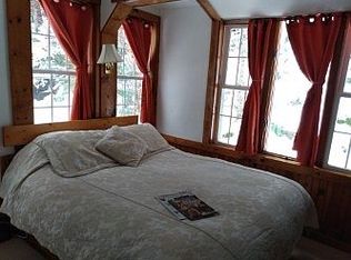 1940 River Rd, Killington, VT 05751