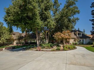 11710 E Santa Ana Ave, Clovis, CA